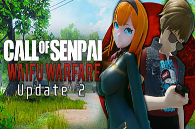前辈的召唤:威福战 / Call of Senpai: Waifu Warfare v1.20 下载