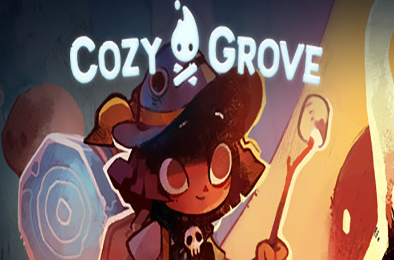 舒适森林 / Cozy Grove v5.0.0 冒险解谜AVG下载