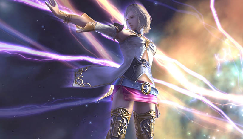 最终幻想12：黄道年代 / FINAL FANTASY XII THE ZODIAC AGE 游戏截图 2.jpg