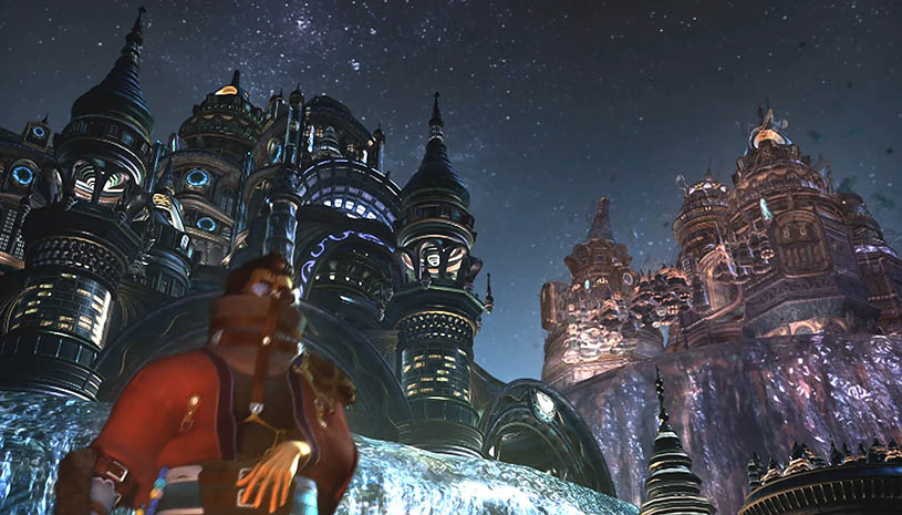 最终幻想10/10-2：高清重制版 / FINAL FANTASY X/X-2 HD Remaster 游戏截图 6.jpg
