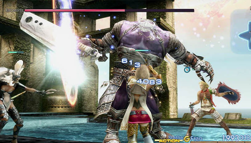 最终幻想12：黄道年代 / FINAL FANTASY XII THE ZODIAC AGE 游戏截图 4.jpg