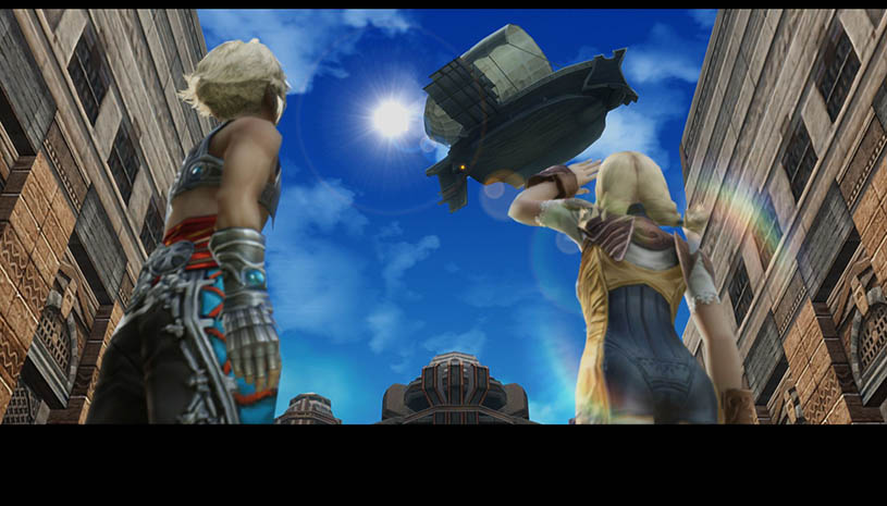 最终幻想12：黄道年代 / FINAL FANTASY XII THE ZODIAC AGE 游戏截图 5.jpg