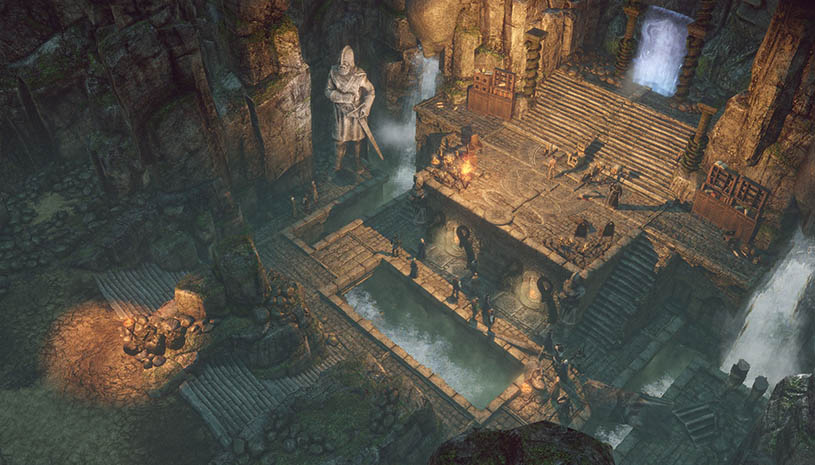 咒语力量3：增强版 / SpellForce 3 Reforced v163219 游戏截图 6.jpg