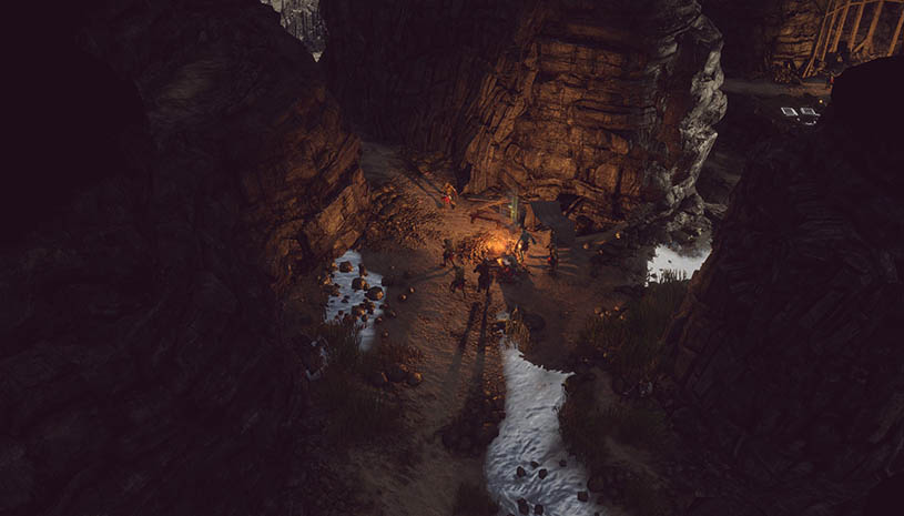 咒语力量3：增强版 / SpellForce 3 Reforced v163219 游戏截图 3.jpg