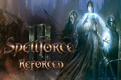 咒语力量3：增强版 / SpellForce 3 Reforced v163219 角色扮演RPG下载