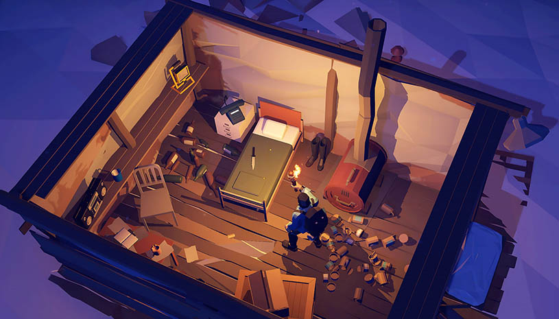 荒野八人组 / The Wild Eight v1.0.13 游戏截图 5.jpg