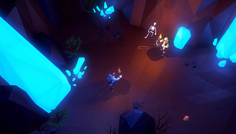 荒野八人组 / The Wild Eight v1.0.13 游戏截图 3.jpg