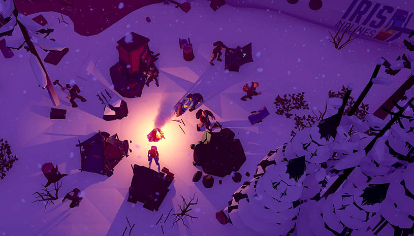 荒野八人组 / The Wild Eight v1.0.13 游戏截图 2.jpg