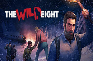 荒野八人组 / The Wild Eight v1.0.13 冒险解谜AVG下载
