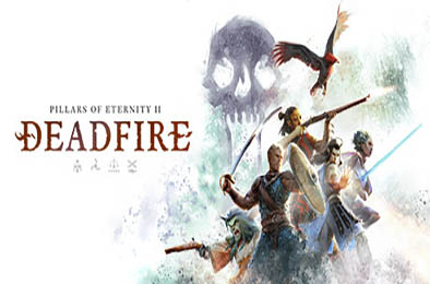 永恒之柱2:死亡之火 / Pillars of Eternity II Deadfire 下载