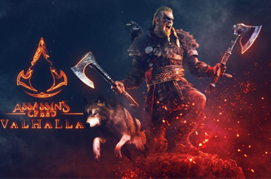 刺客信条:英灵殿 / Assassin's Creed: Valhalla 完全版 v1.7.0