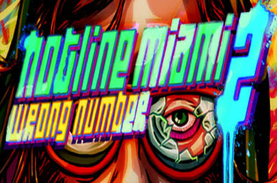 迈阿密热线2：空号 / Hotline Miami 2: Wrong Number 其他游戏STC下载