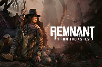遗迹：灰烬重生 / Remnant From the Ashes v275.957 动作游戏ACT下载
