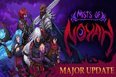 诺亚之雾 / Mists of Noyah v1.0.4 其他游戏STC下载