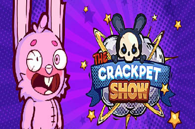 疯狂宠物秀 / The Crackpet Show v1.2.4 动作游戏ACT下载