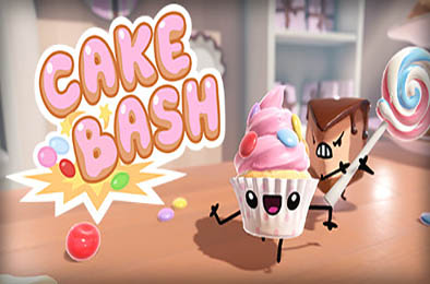 奶油蛋糕 / Cake Bash v7388 其他游戏STC下载