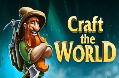 打造世界 / 创造世界 / Craft The World v1.10.006 策略战棋SLG下载