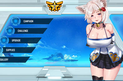 绅士少女指挥官 / Hentai Girl Division 全部游戏下载