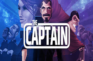 船长 / The Captain v1.1 冒险解谜AVG下载