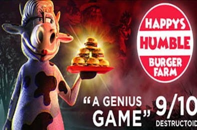 开心小汉堡庄 / Happys Humble Burger Farm v1.16.1 下载