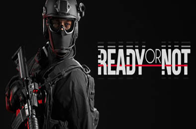 严阵以待 / Ready or Not v56549 动作游戏ACT下载