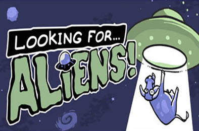 寻找外星人 / Looking for Aliens v1.0.4 休闲益智PUZ下载