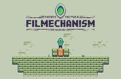 电影技术 / FILMECHANISM 其他游戏STC下载