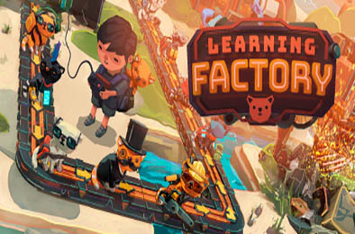 学习工厂 / Learning Factory v0.90.186 模拟经营SIM下载