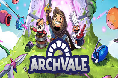 拱谷世界 / Archvale v1.1.0 动作游戏ACT下载