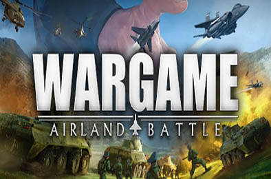 战争游戏：空地一体战 / Wargame Airland Battle 策略战棋SLG下载