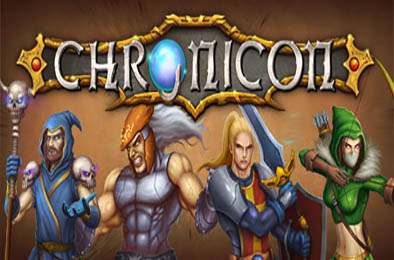 英雄旧忆 / 像素黑暗史 / Chronicon v1.52.0 角色扮演RPG下载