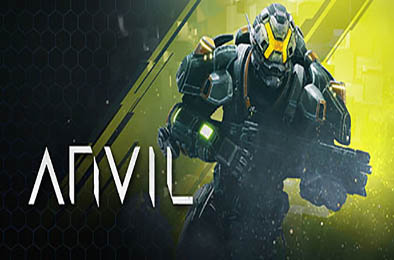 ANVIL v2.1.0 动作游戏ACT下载