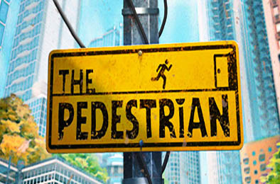 步行者 / The Pedestrian 冒险解谜AVG下载