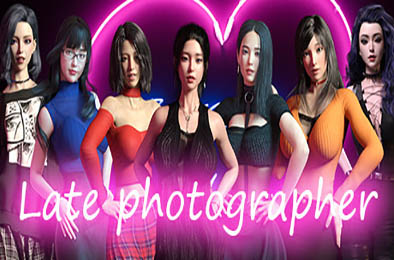 迟到摄影师：泳装派对 / Late photographer 全部游戏下载