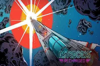 小行星：充电 / Asteroids: Recharged 动作游戏ACT下载