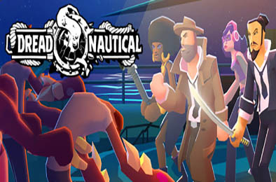 惊恐航海 / Dread Nautical 角色扮演RPG下载