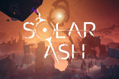 太阳灰国 / SOLAR ASH v1.08.58857 动作游戏ACT下载