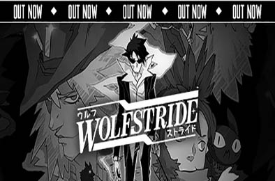 迅狼疾步 / Wolfstride v1.2.1 动作游戏ACT下载