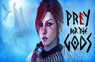巨神狩猎 / Praey for the Gods v1.0.022 冒险解谜AVG下载