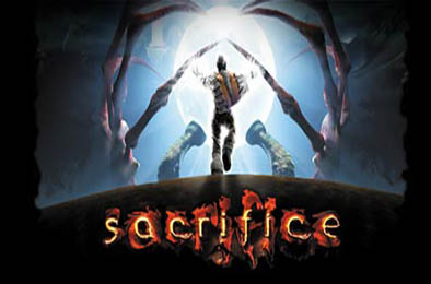 活祭 / Sacrifice 即时战略游戏下载