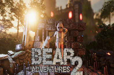 熊的冒险2 / Bear Adventures 2 冒险解谜AVG下载