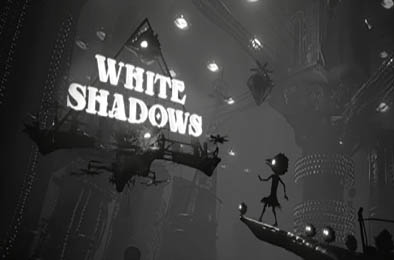 白色暗影 / 白色阴影 / White Shadows v1.4.1 冒险解谜AVG下载