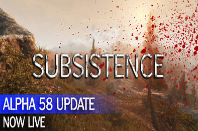 生存边缘 / Subsistence  动作游戏ACT下载