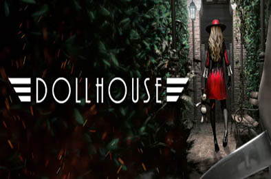 玩具屋 / Dollhouse v1.4.0 冒险解谜AVG下载