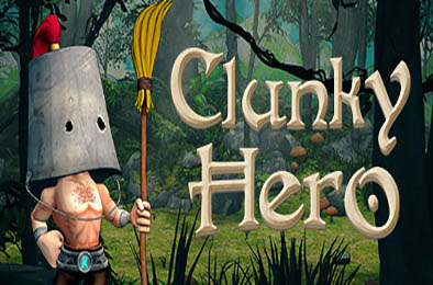 笨重的英雄 / Clunky Hero v0.92 冒险解谜AVG下载