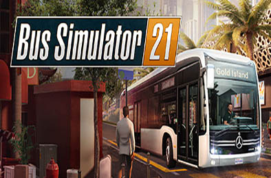 巴士模拟21 / Bus Simulator 21 v2.33 模拟经营SIM下载