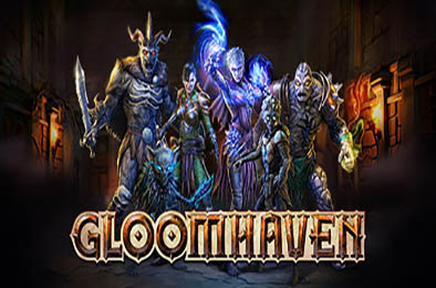 幽港迷城 / Gloomhaven 策略战棋SLG下载