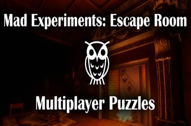 疯狂实验:密室逃脱 / Mad Experiments Escape Room v2.04 下载