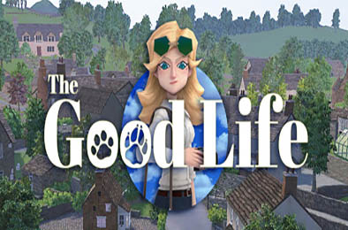 美好生活 / The Good Life v3.4 角色扮演RPG下载