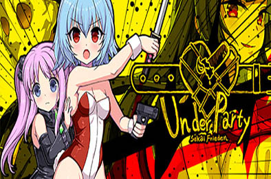 UnderParty v2.0.1 动作游戏ACT下载